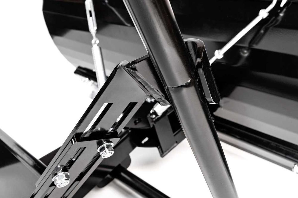 Pług do śniegu do  traktorków CEDRUS C-TRAC 110 cm Light