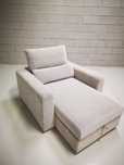 Chaise long Eskilstuna Ikea