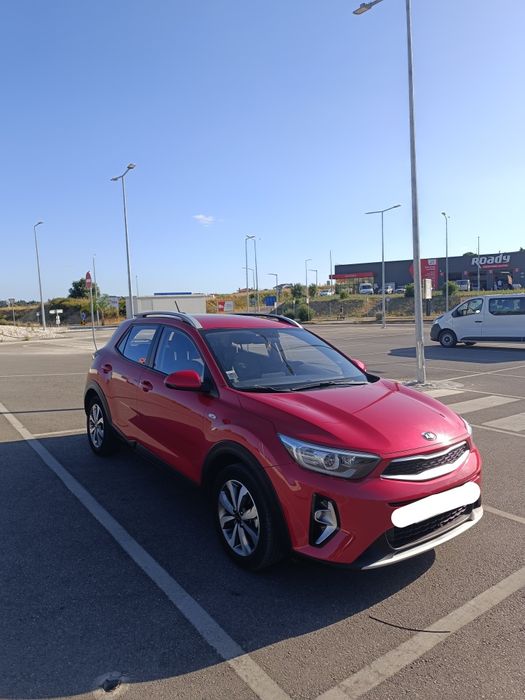 Kia Stonic - 1.2 cc