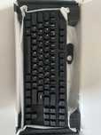 Механическая клавиатура DARK PROJECT Pro KD87A  Gateron Optical Red