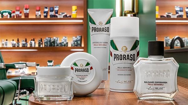 Proraso серія для чоловіків Прорасо Італія