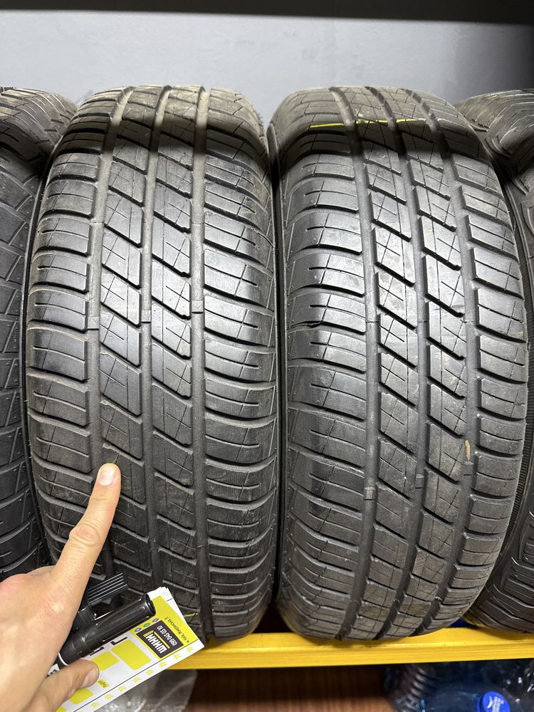 195/70 r14 Security 4шт