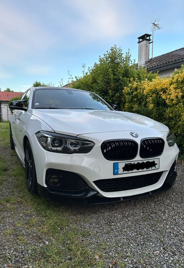 Bmw 120i 2.0 184cv b48 Pack M