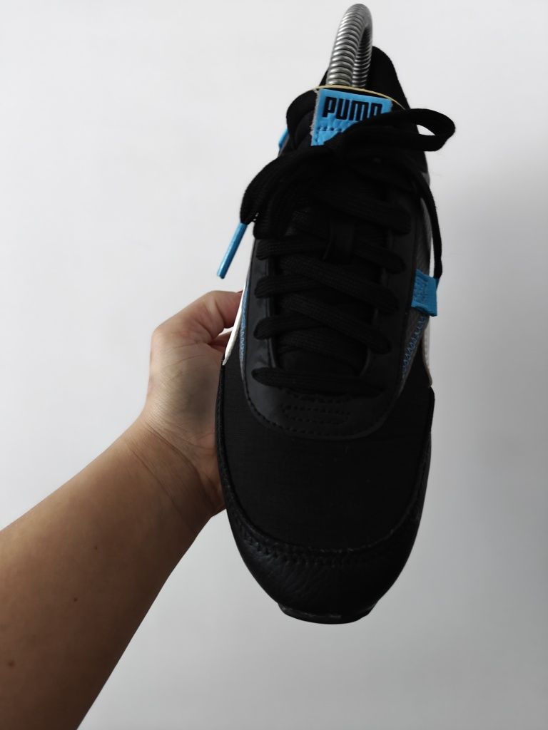 Puma Future sneakersy adidasy sportowe damskie