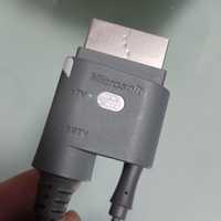 Xbox 360 kabel HD AV Microsoft oryginalny