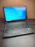 Laptop 15,6" Lenovo B50-80 - i5-6200U/16GB RAM/128SSD/Win10 DVD FV23