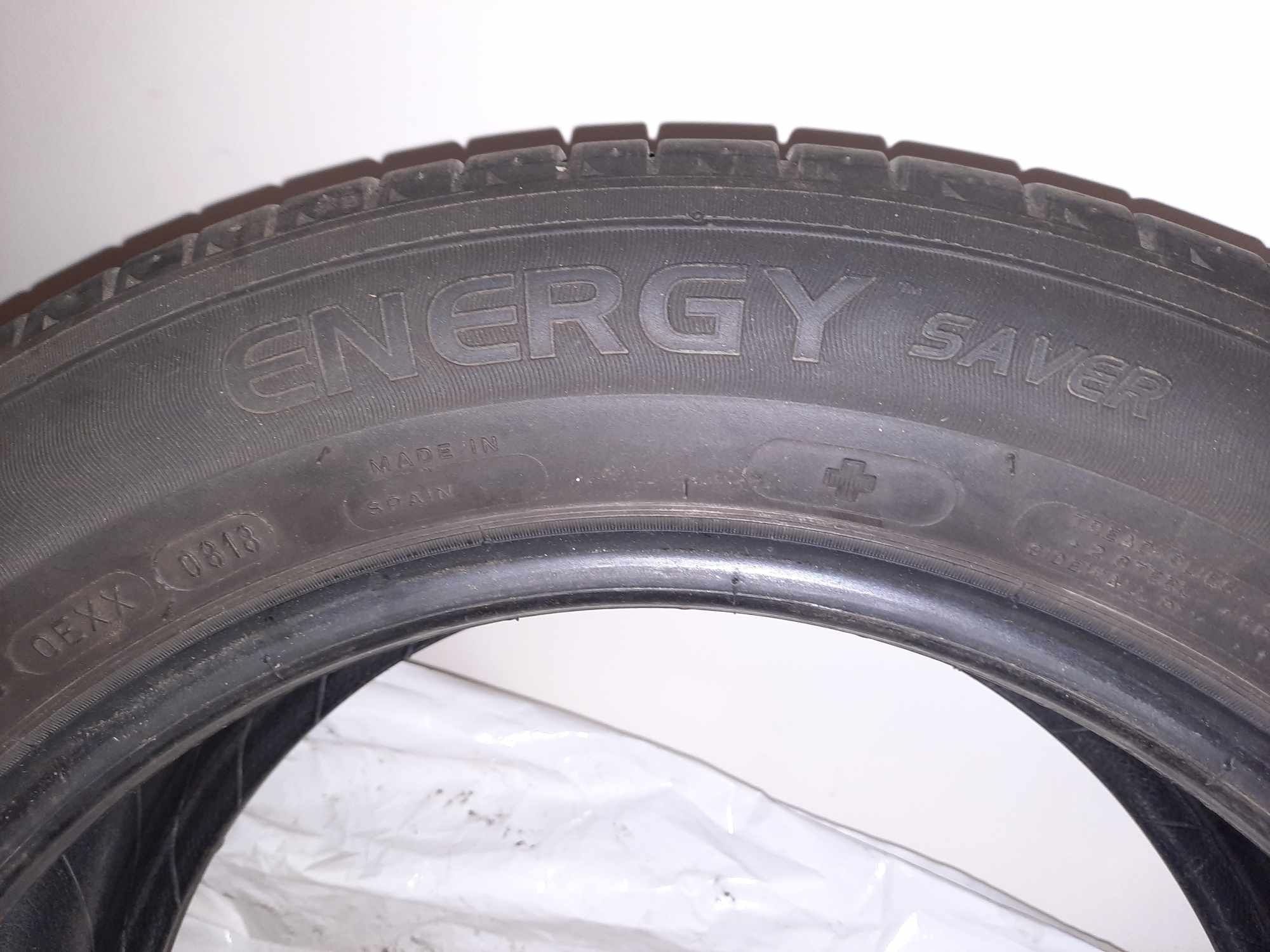 Opony letnie  Micheline ENERGY SAVER 205/55R16