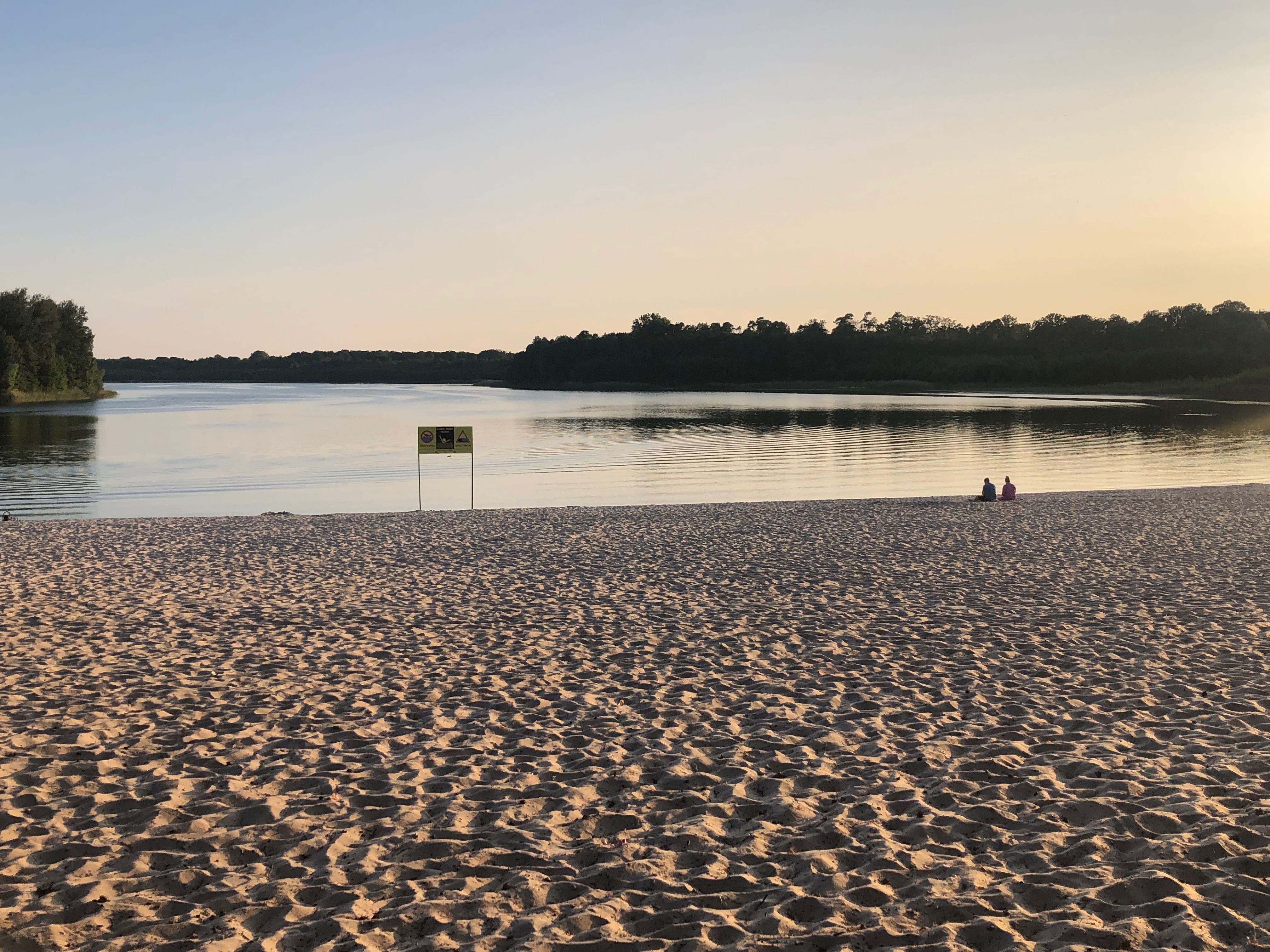 Od 10. 08 wolny Przyjezierze domek letniskowy-ogrodzony plaża 3 minuty
