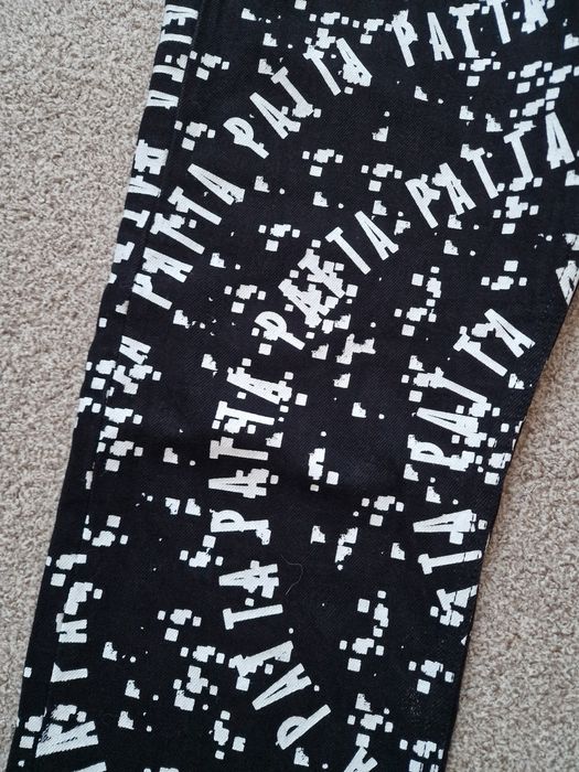 PATTA original clothing Amsterdam чоловічі джинси