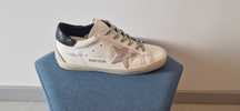 Sapatos de Moda da marca Golden Goose