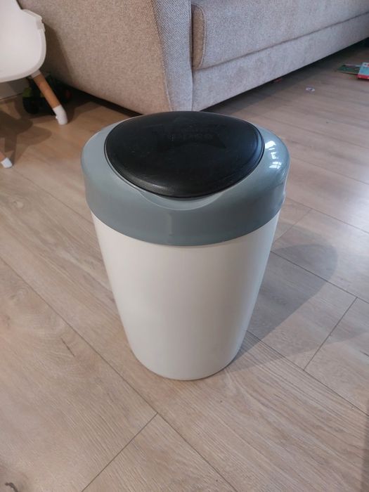 Śmietnik,pojemnik na pieluchy