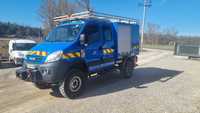 Iveco Daily 55S18W, 4x4