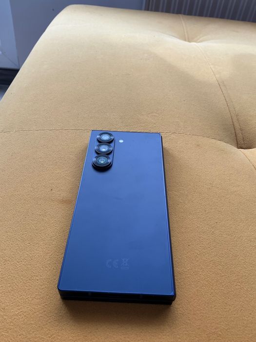 Samsung Galaxy Z Fold 6 12/256GB