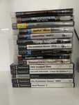 Jogos ps2/ps3 usados