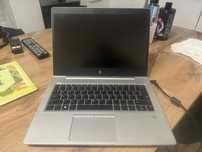 HP Elitebook G6 735 Ryzen 7 3700u 16gb 512gb 13,3 FHD