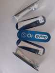 Końcówki do szczoteczki OralB iO