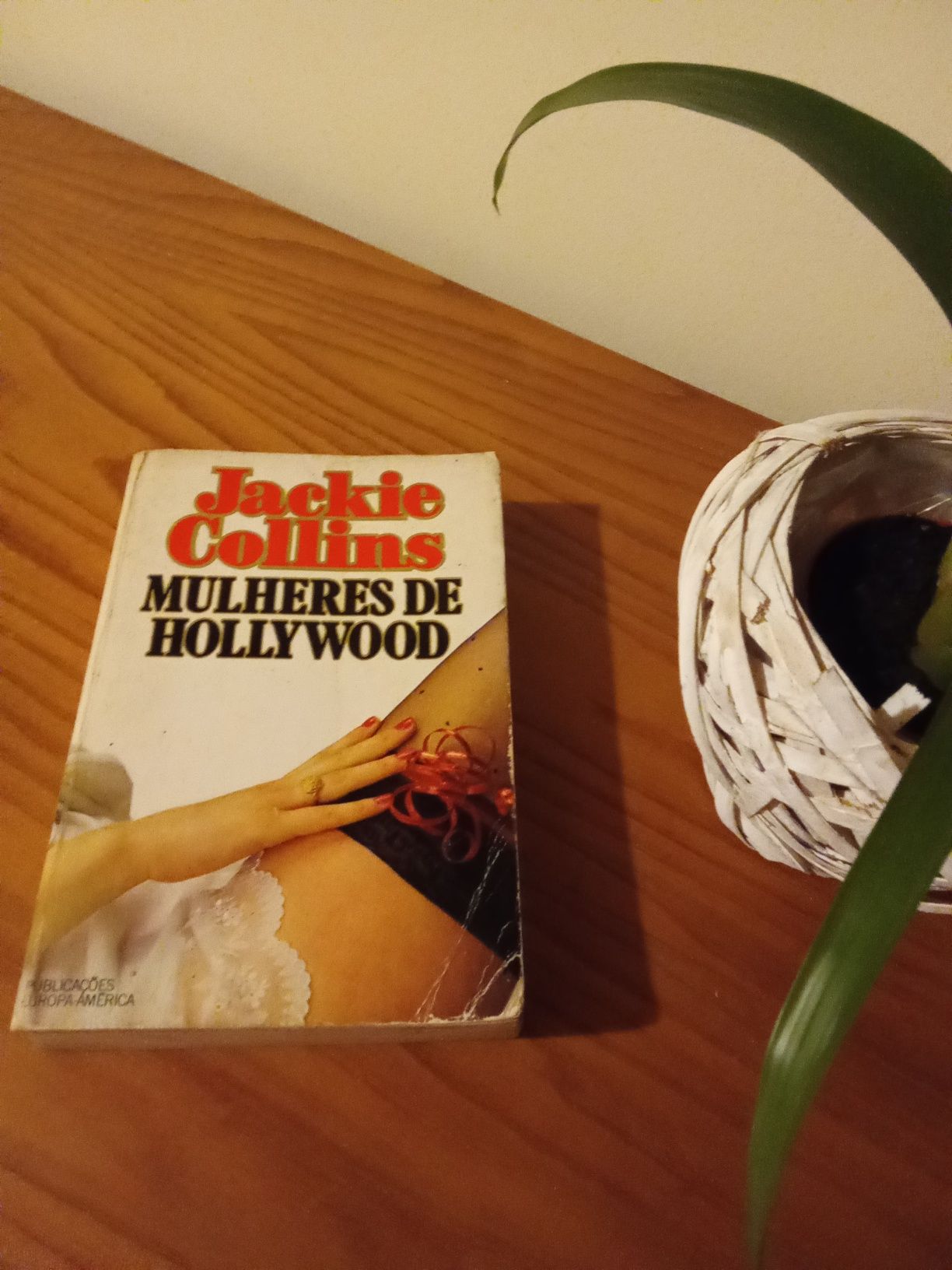 Livro- Mulheres de Hollywood
