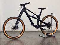 Canyon Spectral CF8 2021 Rama L/XL 27,5 Fox 36 Elite XT DPX2 DT Swiss
