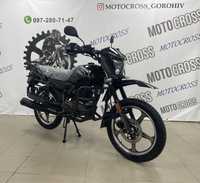 МОтоцикл Shinerey XY 200 Intruder NEW 2023р