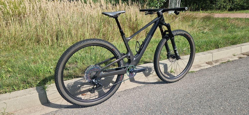 Scott SPARK 940 - M - Sram GX AXS 1x12 XX1