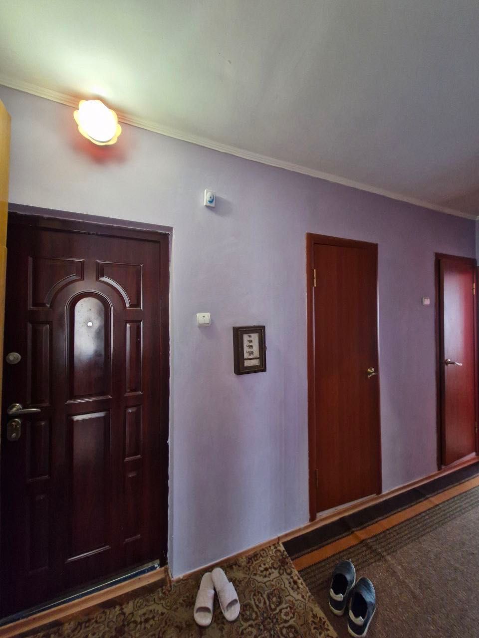 2 кімн. квартира автономне опалення , р-н ЗОШ номер 6