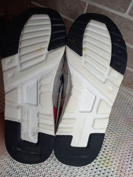 кроссовки 38 размер