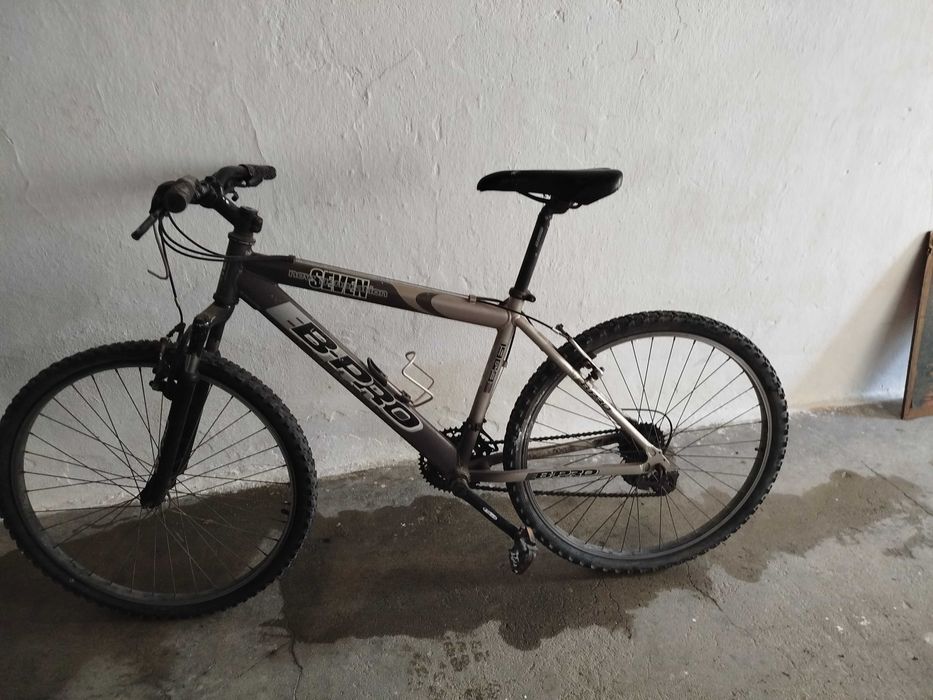 Bicicleta corrida