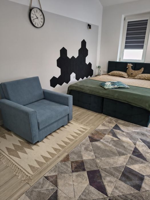 Nocleg wałcz Apartament domek mieszkanie wynajem na doby nad jeziorem