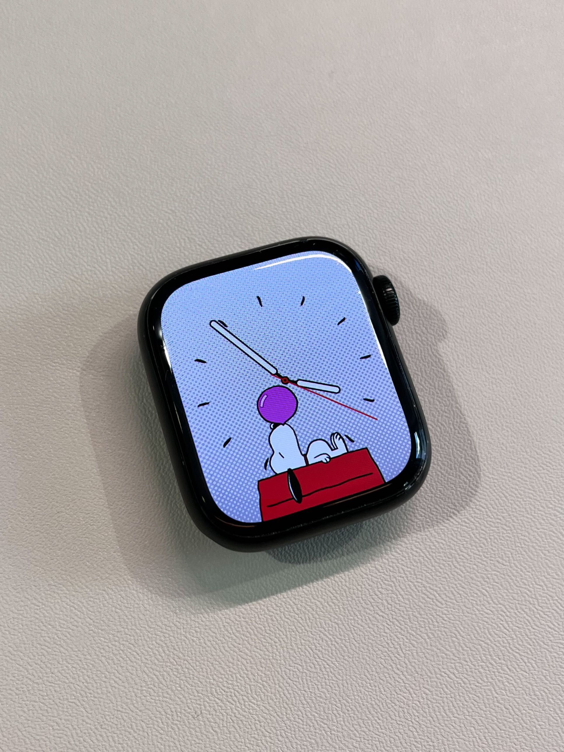 Apple Watch Series 7 41mm