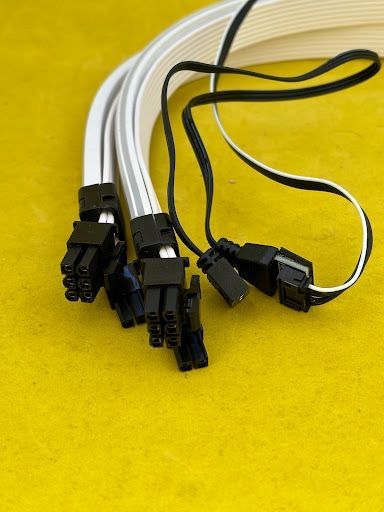 kabel vga lian li strimer plus v2 8 pinowy