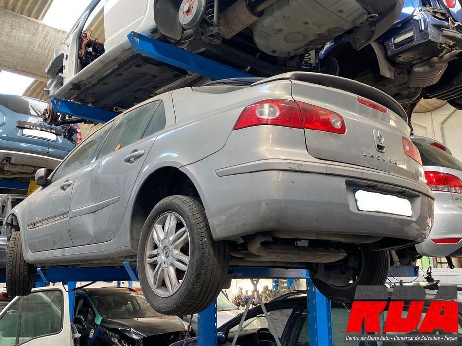 Renault Laguna Para Peças