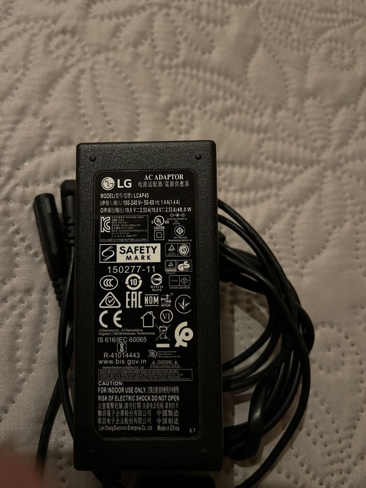 Peças LG 32LK510BPLD