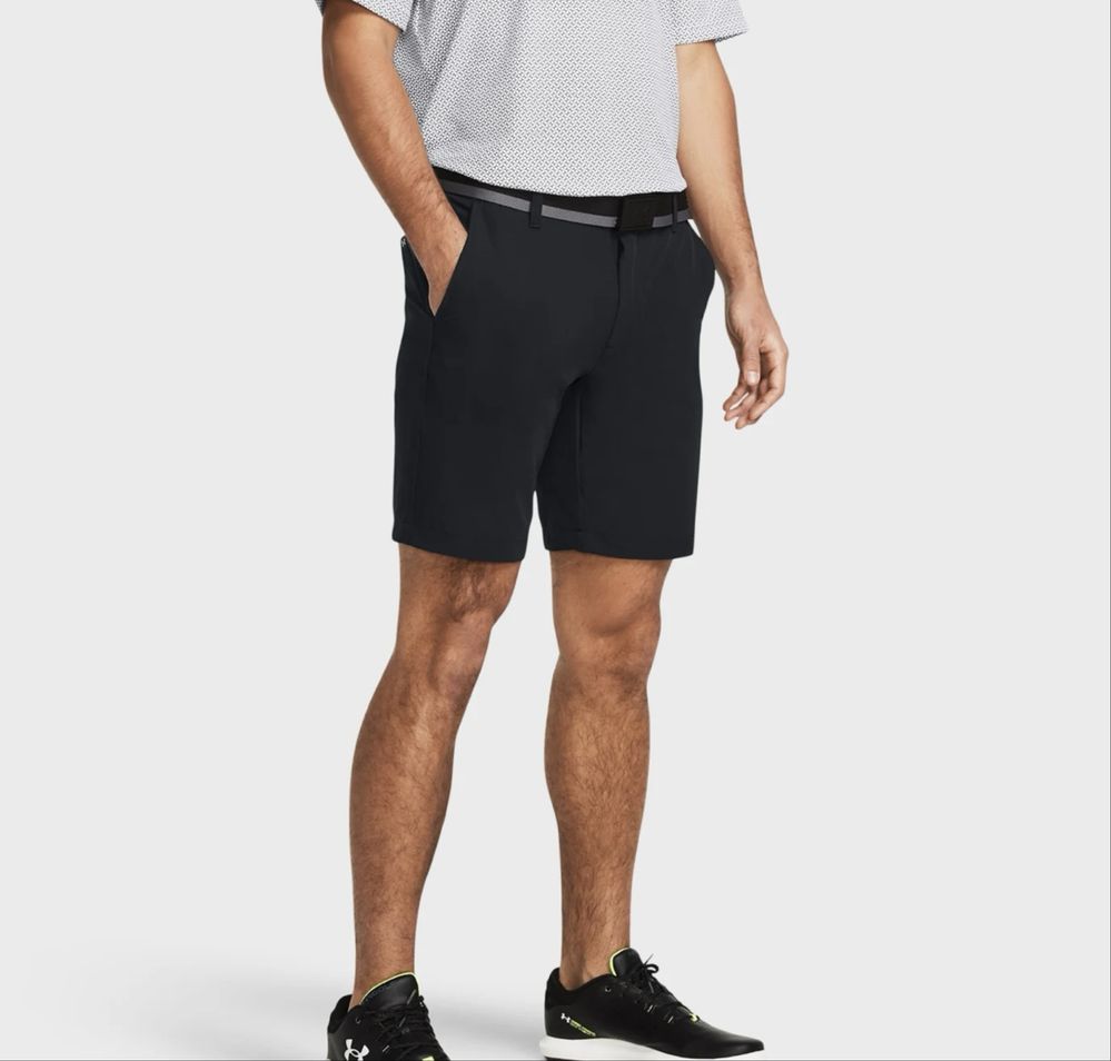 Шорты Under Armour “Golf”