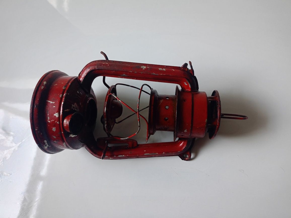Lampa naftowa made in China