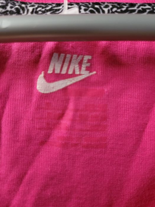 Koszulka Nike damska