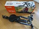 Cadeira Shotgun Pro para Bicicleta