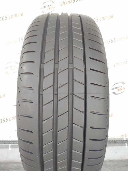 Шини в стані нових 205/45 R17 BRIDGESTONE TURANZA T005