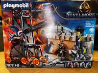 Klocki Playmobil Nove/More