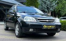 Chevrolet Nubira 2009