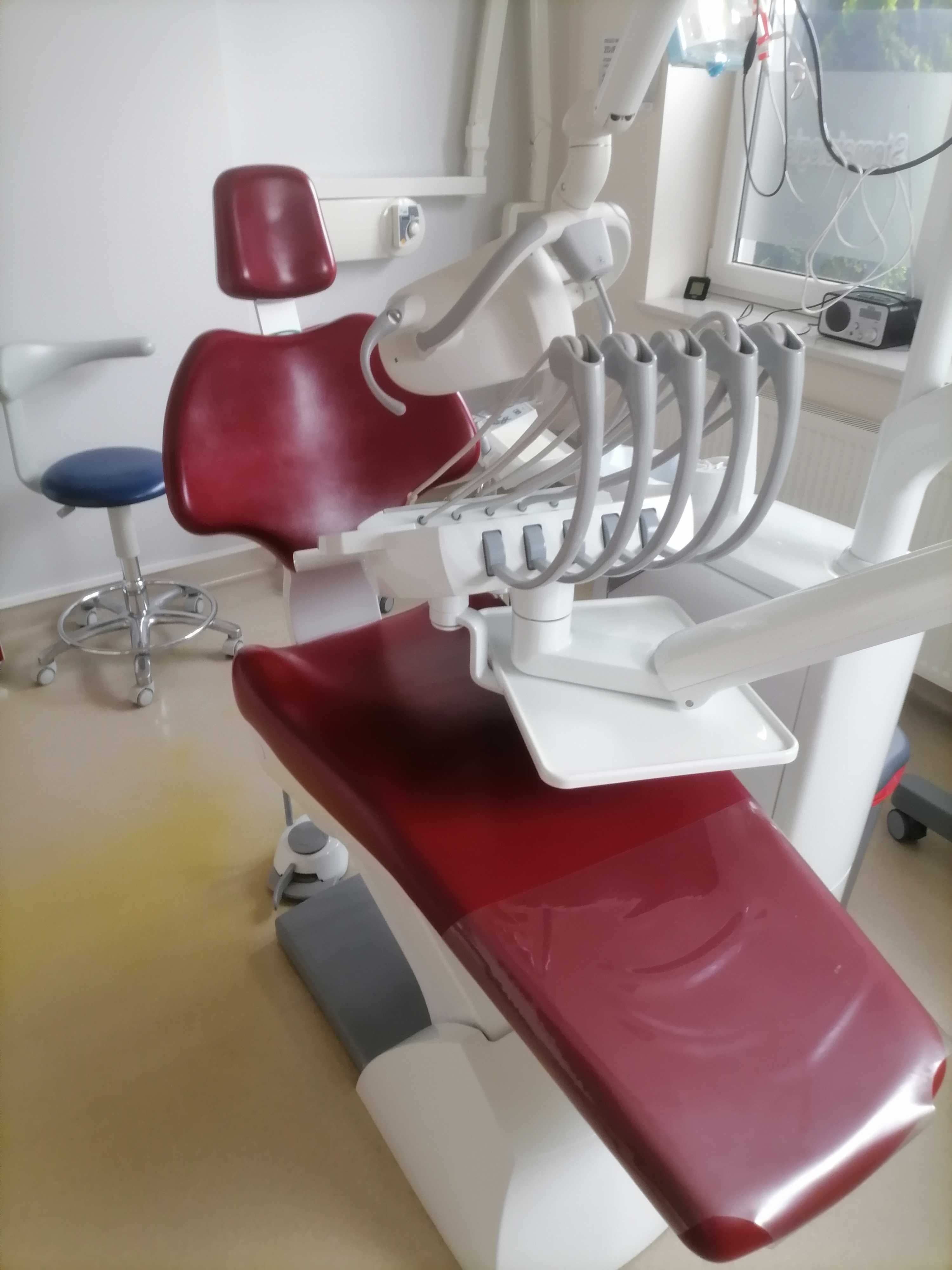 Unit Stomatologiczny Ancar SD-150