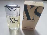 PACO RABANNE XS Pour Homme 30ml EDT wydanie 1993r UNIKAT