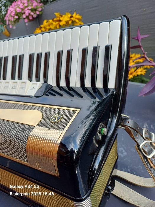 Sprzedam hohner lucia 3