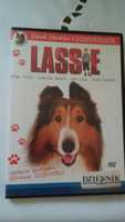 Film LASSIE na dvd