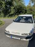 Mitsubishi Lancer IV