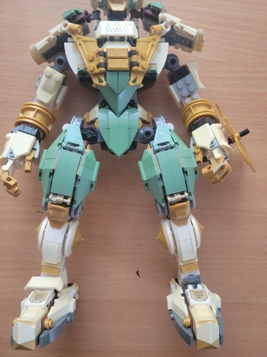 Оригінал LEGO Ninjago, Купить Лего 70676, конструктор.