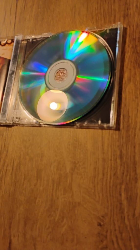 Płyta CD Kubson materiał numer jeden stan idealny