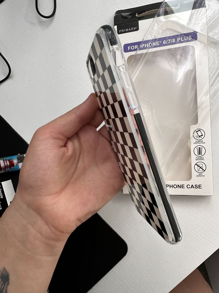 Etui na IPhona 6/7/8 plus