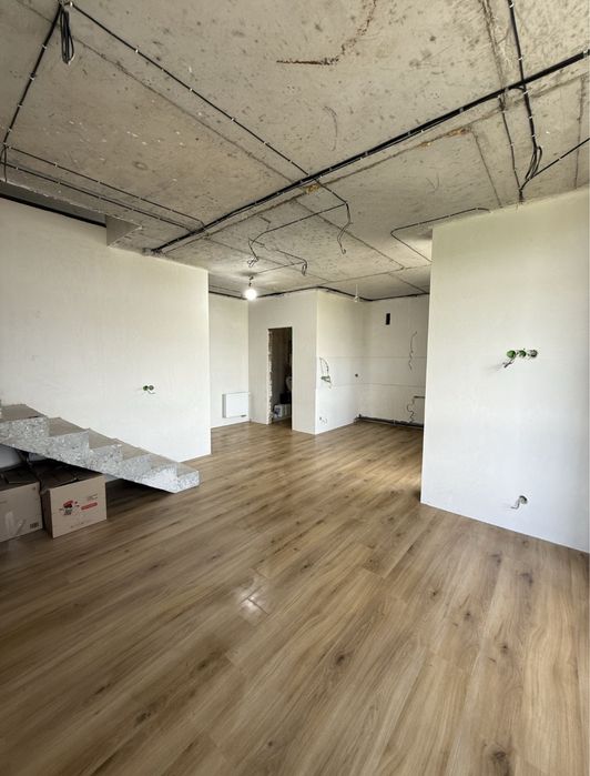 Євро 3к квартира в Синергія Сіті!Ірпінь!Газ!Держ.прогр.ТАК!Без комісії