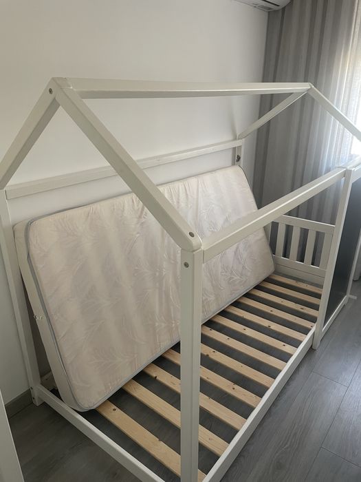Cama easy conforama