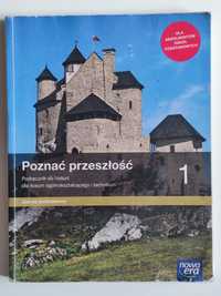 Poznać przeszłość 1 historia podręcznik